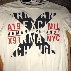 Armani Exchange Original